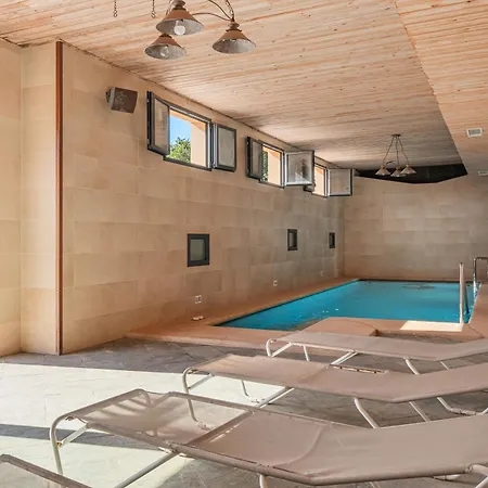 Segles 11 Apartment *