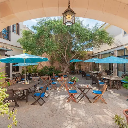Segles 11 Apartment Campos (Mallorca)