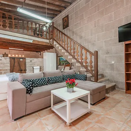 Segles 11 * Campos (Mallorca)