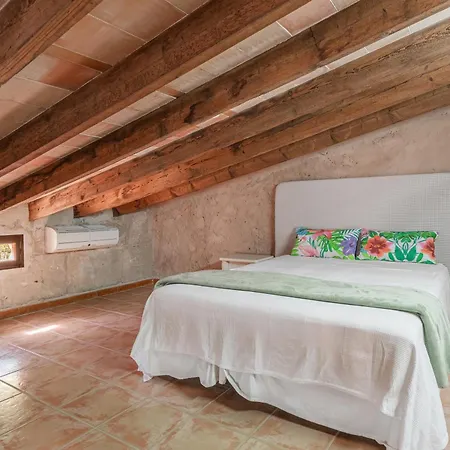 Apartment Segles 11