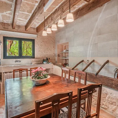 Segles 11 Campos (Mallorca)