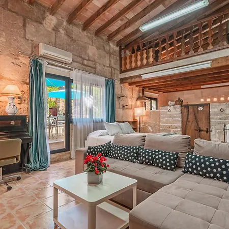 Apartment Segles 11 Campos (Mallorca)