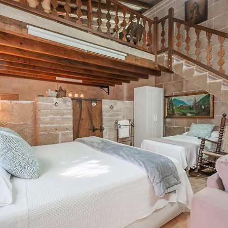 Segles 11 Apartment Campos (Mallorca)