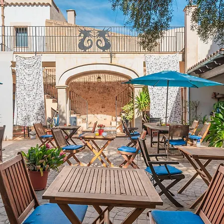 Apartment Segles 11 Campos (Mallorca)